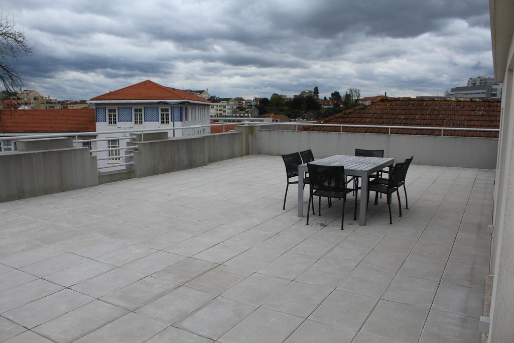 Opo.Apt - Art Deco Apartments In Oporto'S Center Exterior photo